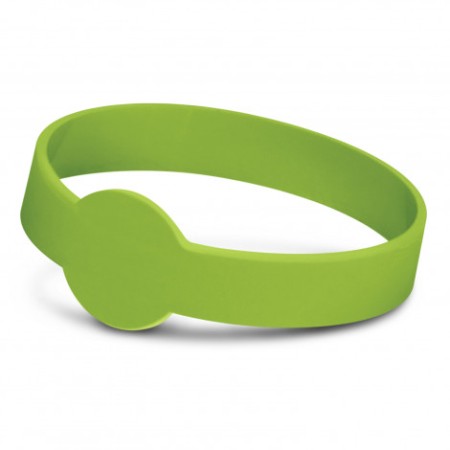 Xtra Silicone Wrist Band - Debossed Promotional Products